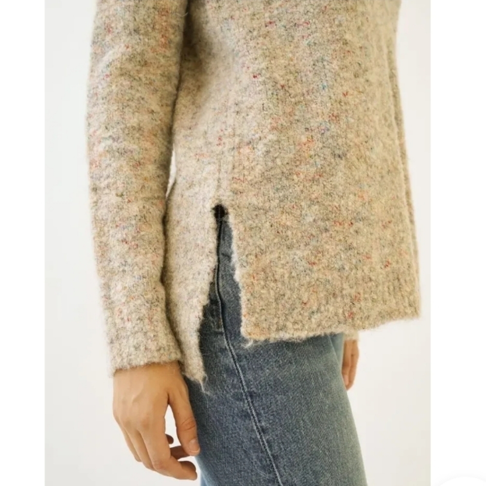 Mystree Multi Color Sweater - Picture 3 of 3